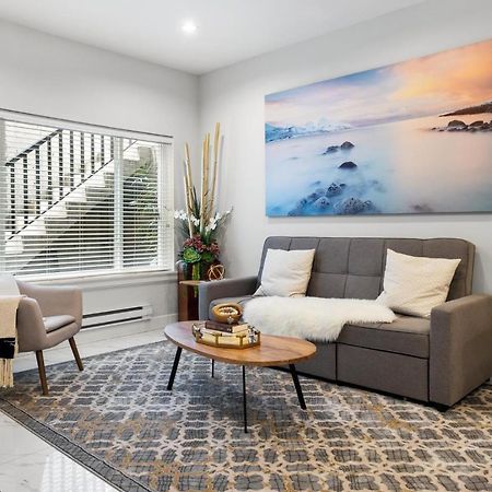 Willow Suite Langley Kültér fotó
