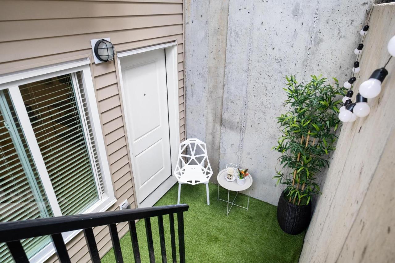 Willow Suite Langley Kültér fotó