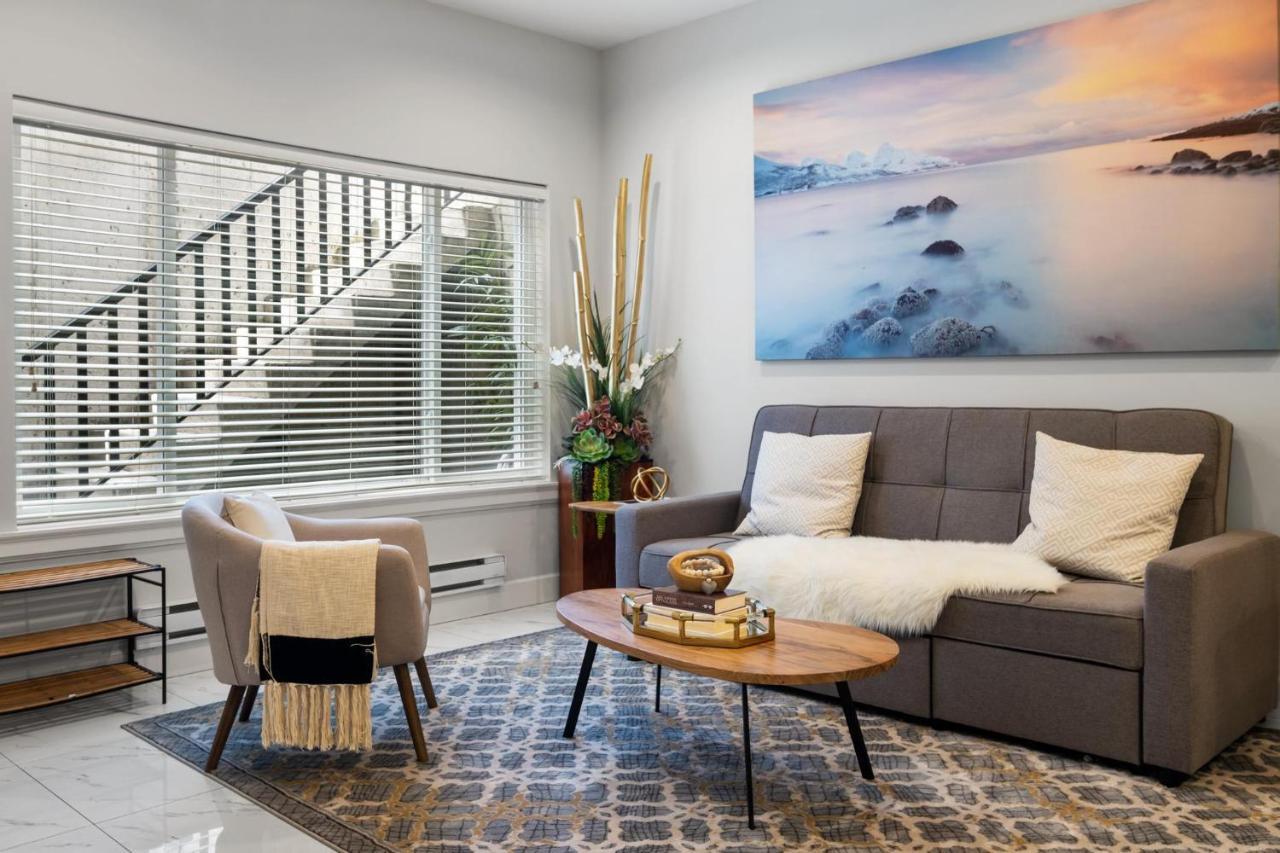 Willow Suite Langley Kültér fotó