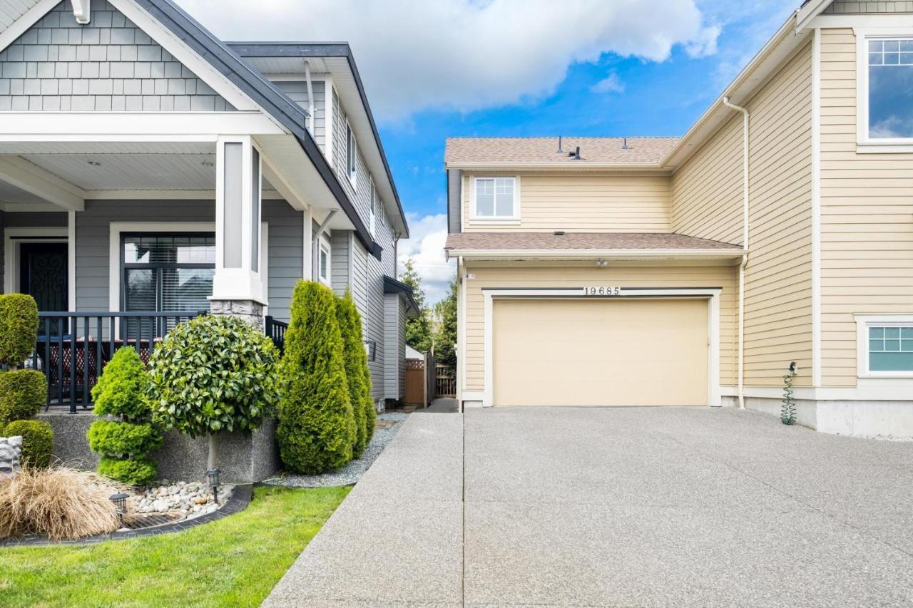 Willow Suite Langley Kültér fotó