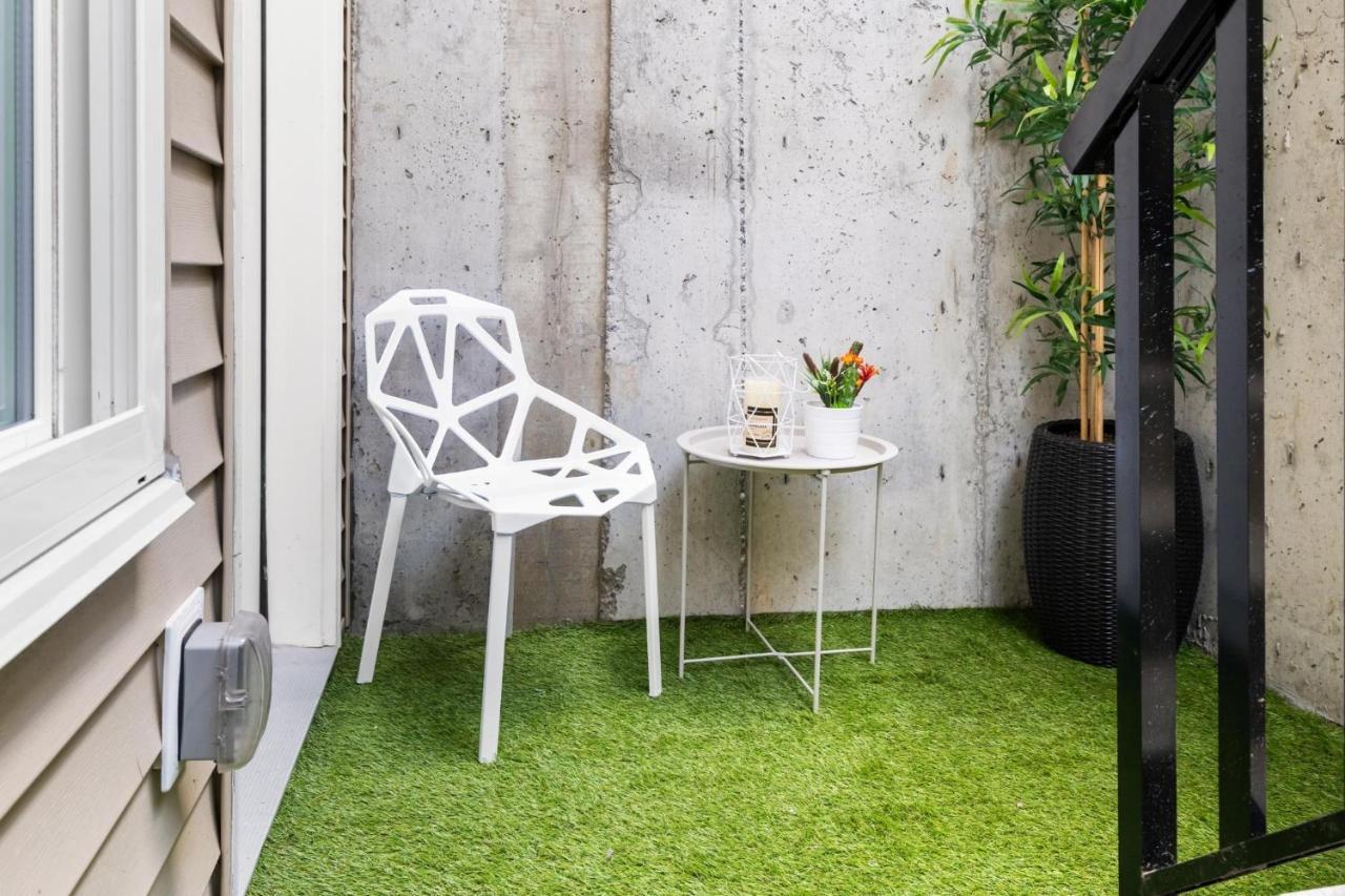 Willow Suite Langley Kültér fotó