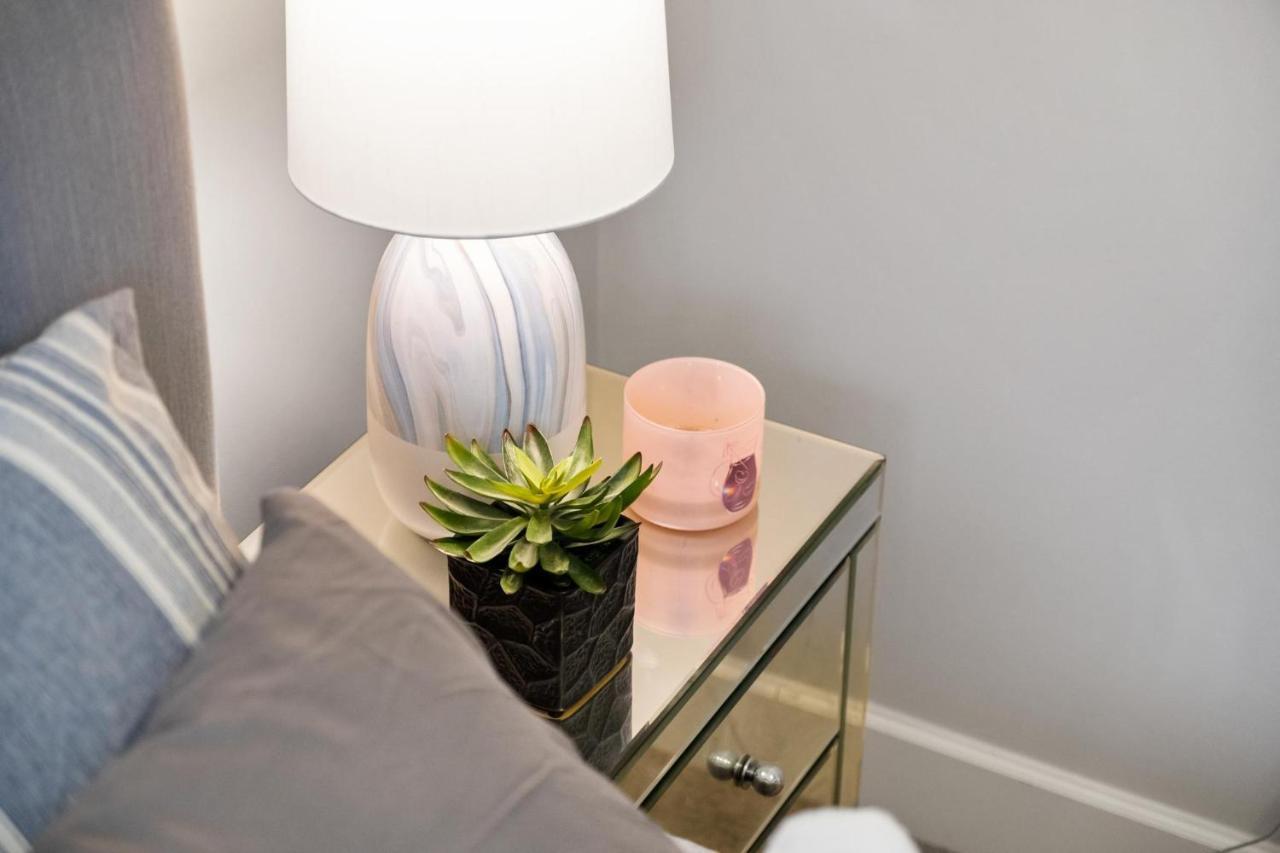 Willow Suite Langley Kültér fotó
