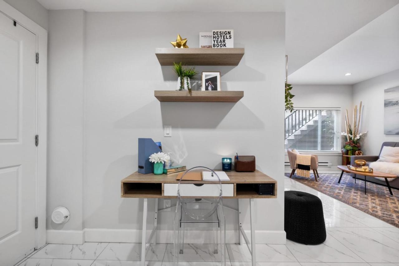 Willow Suite Langley Kültér fotó