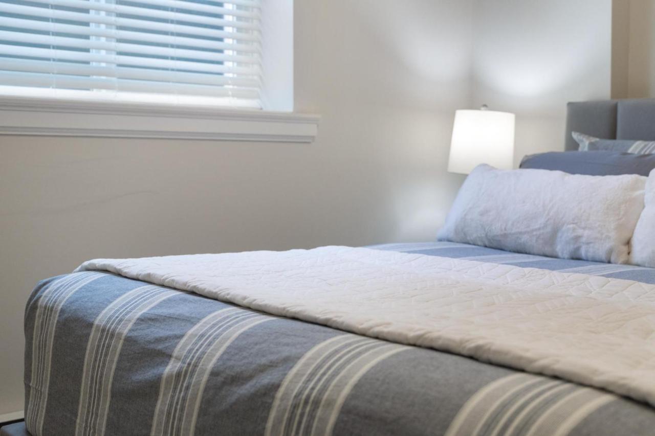 Willow Suite Langley Kültér fotó