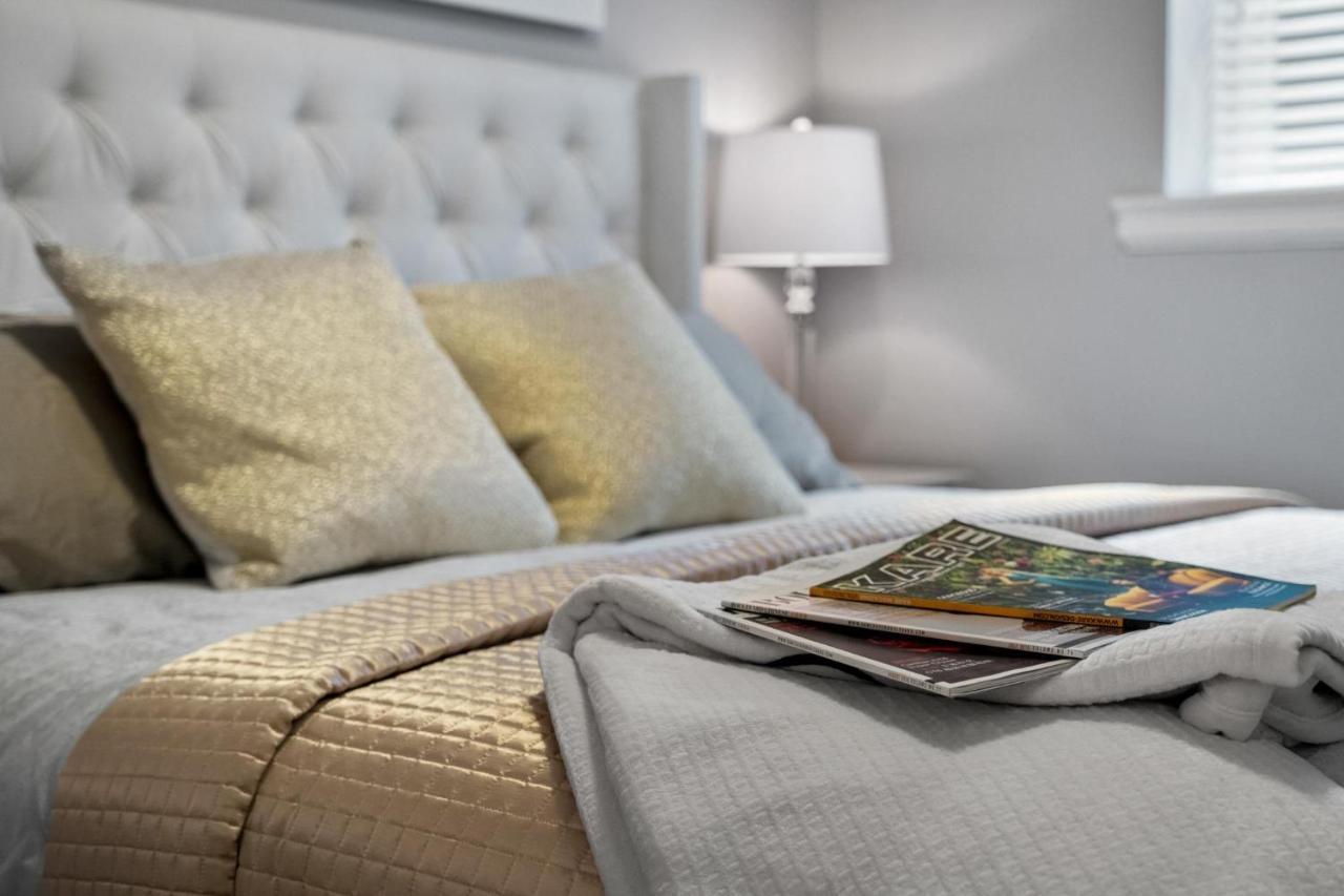 Willow Suite Langley Kültér fotó