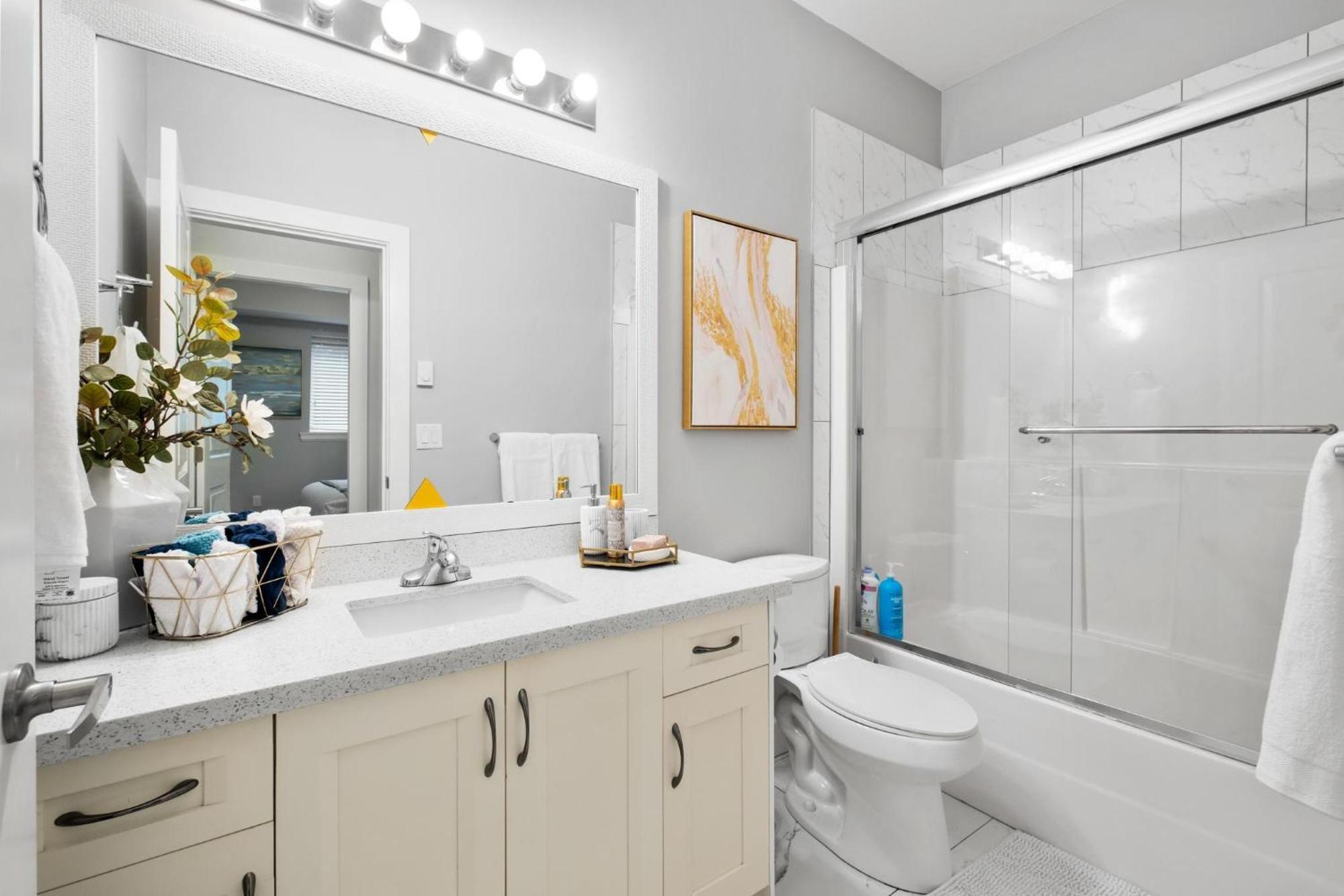 Willow Suite Langley Kültér fotó