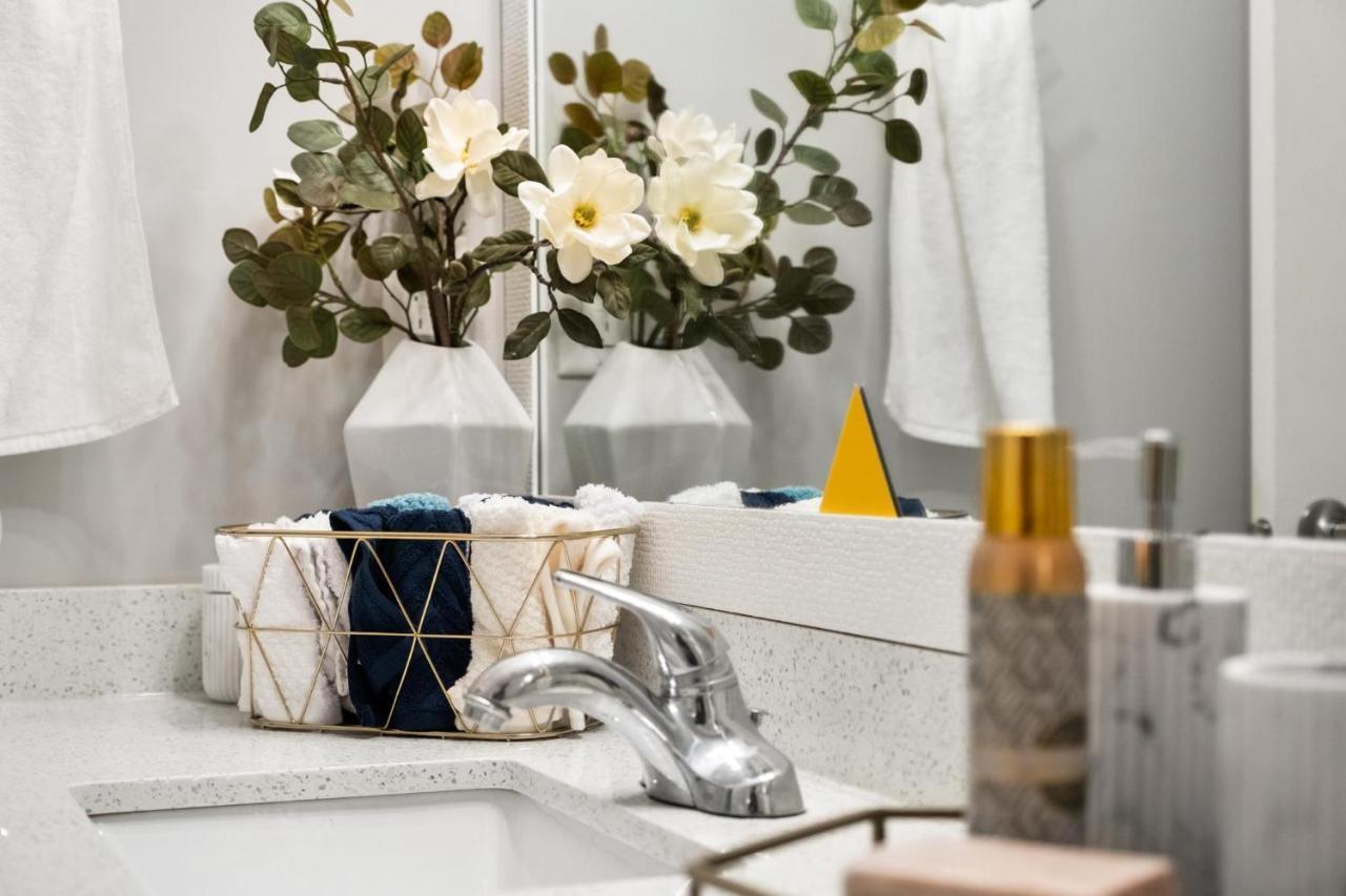 Willow Suite Langley Kültér fotó