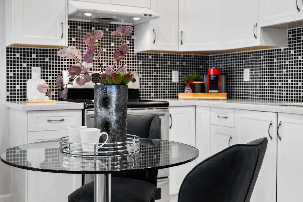 Willow Suite Langley Kültér fotó
