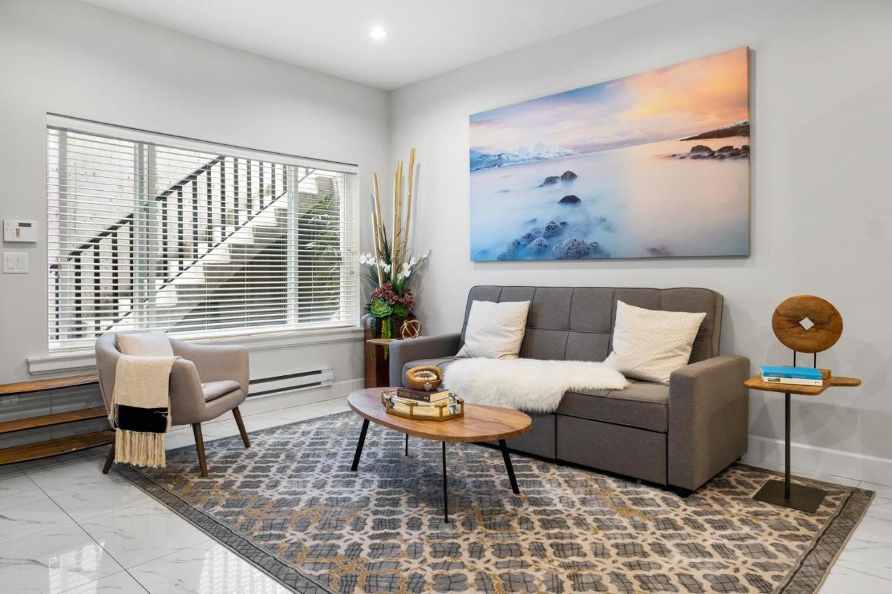 Willow Suite Langley Kültér fotó