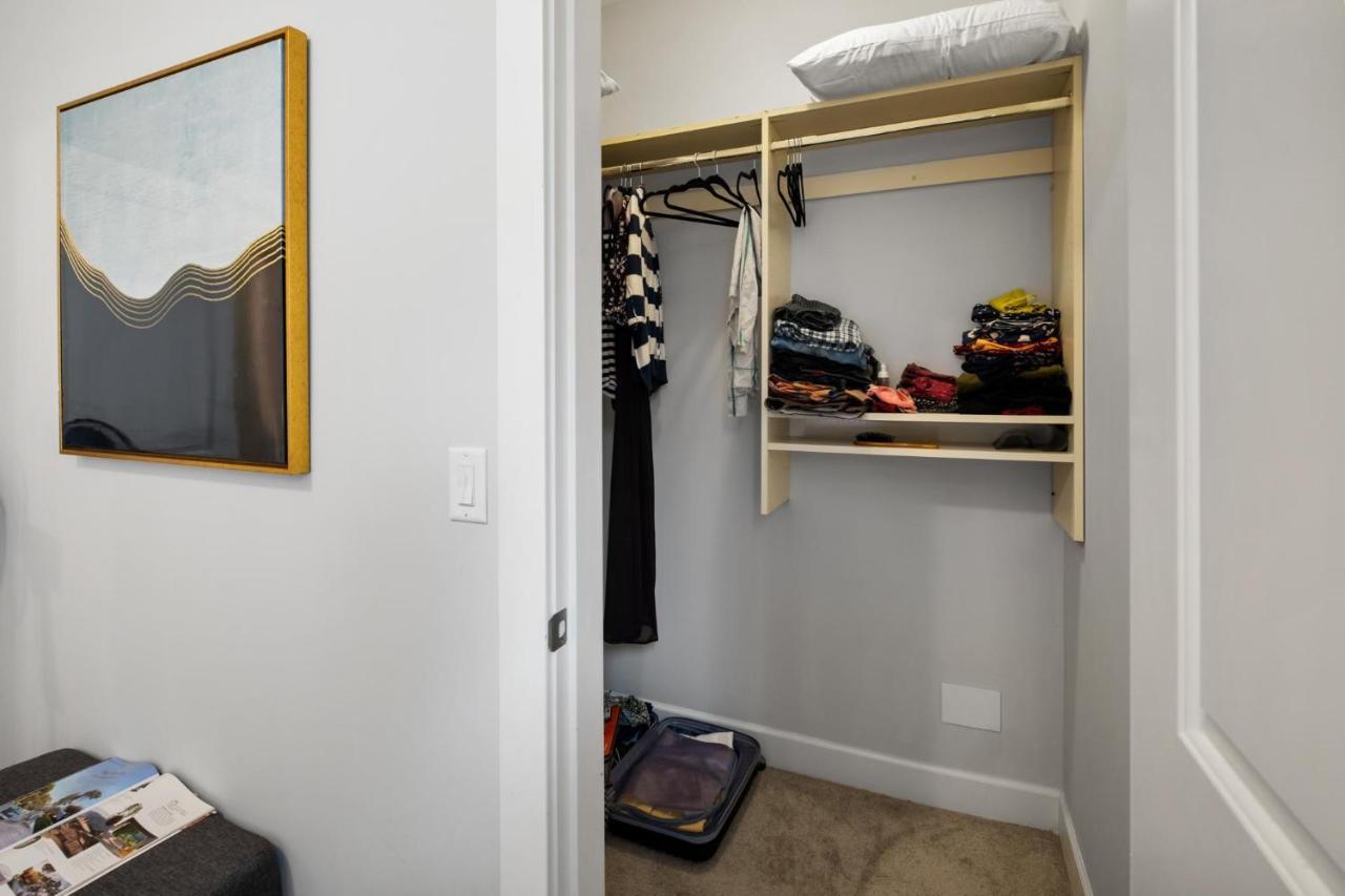 Willow Suite Langley Kültér fotó