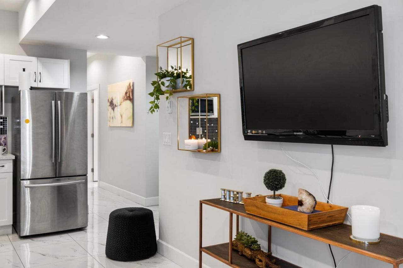Willow Suite Langley Kültér fotó