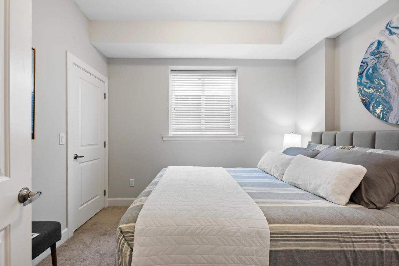 Willow Suite Langley Kültér fotó