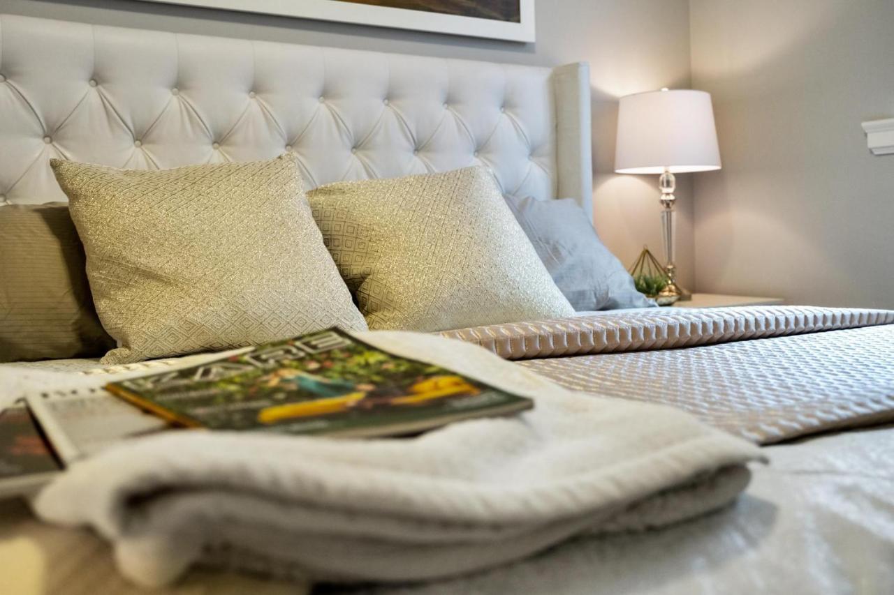Willow Suite Langley Kültér fotó