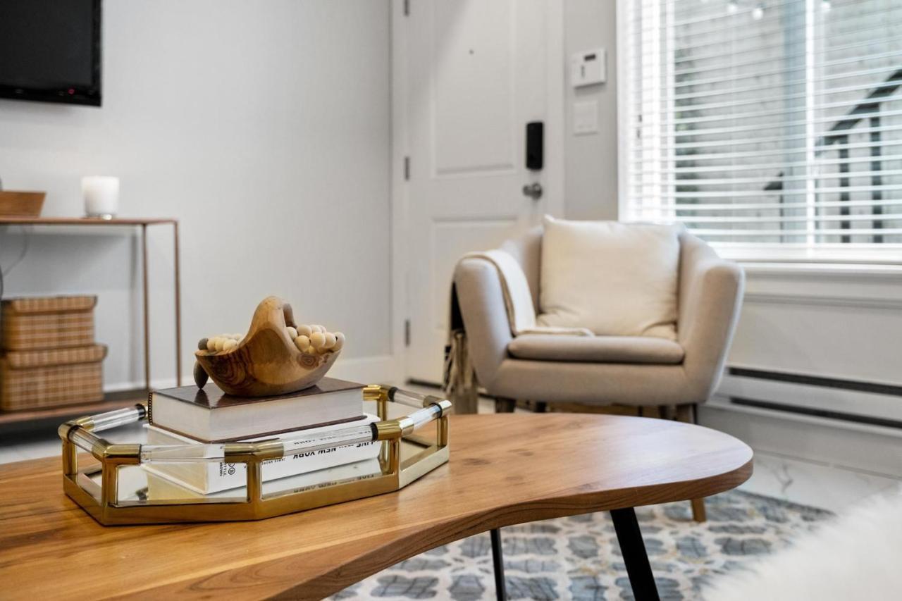 Willow Suite Langley Kültér fotó