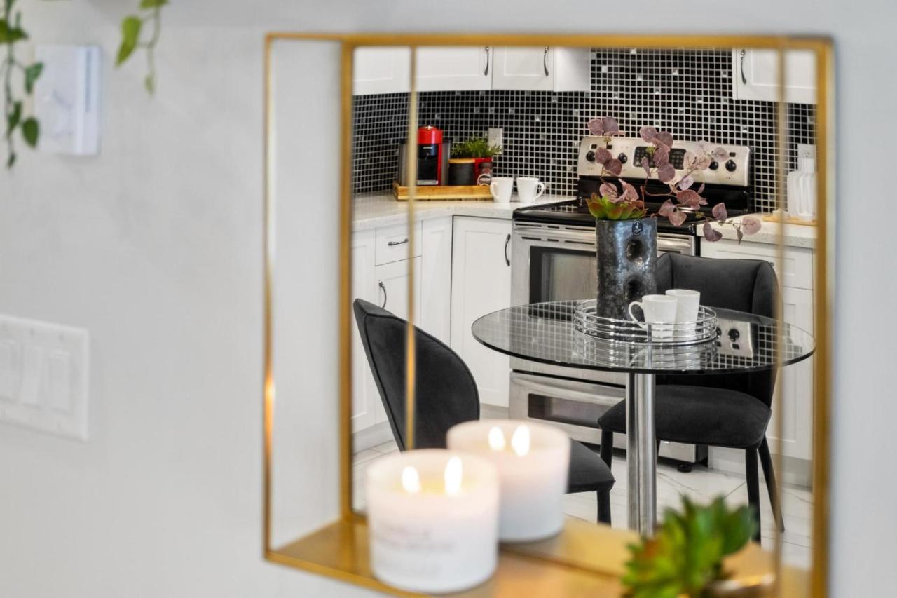 Willow Suite Langley Kültér fotó