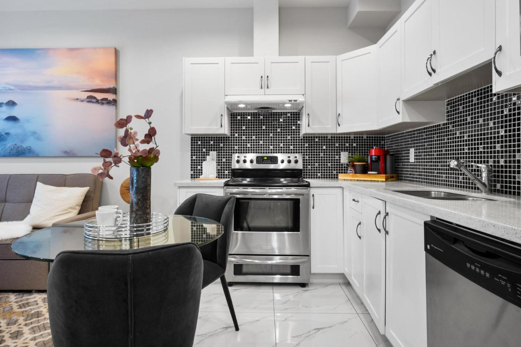 Willow Suite Langley Kültér fotó