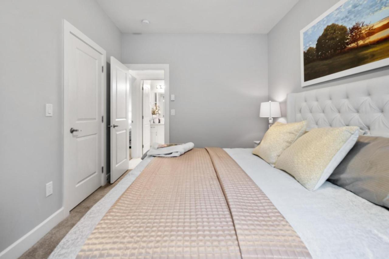 Willow Suite Langley Kültér fotó