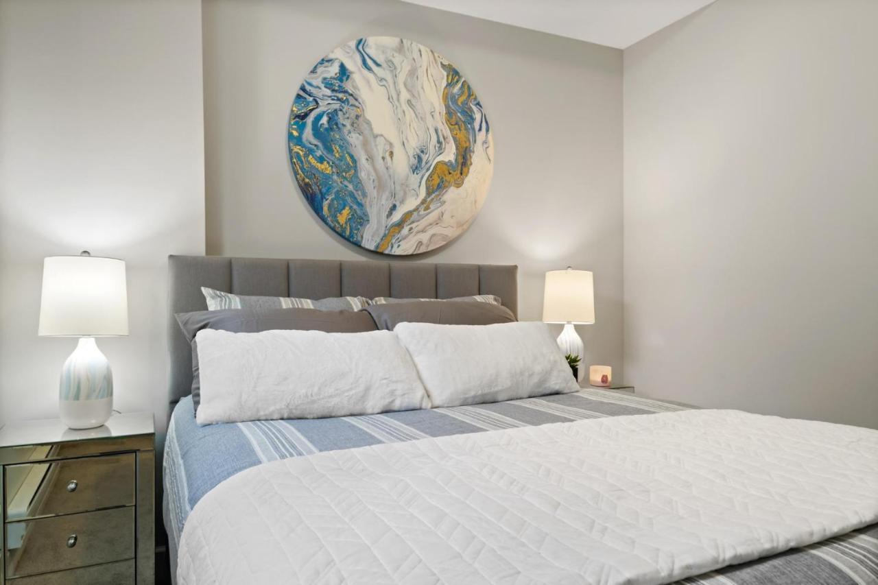 Willow Suite Langley Kültér fotó