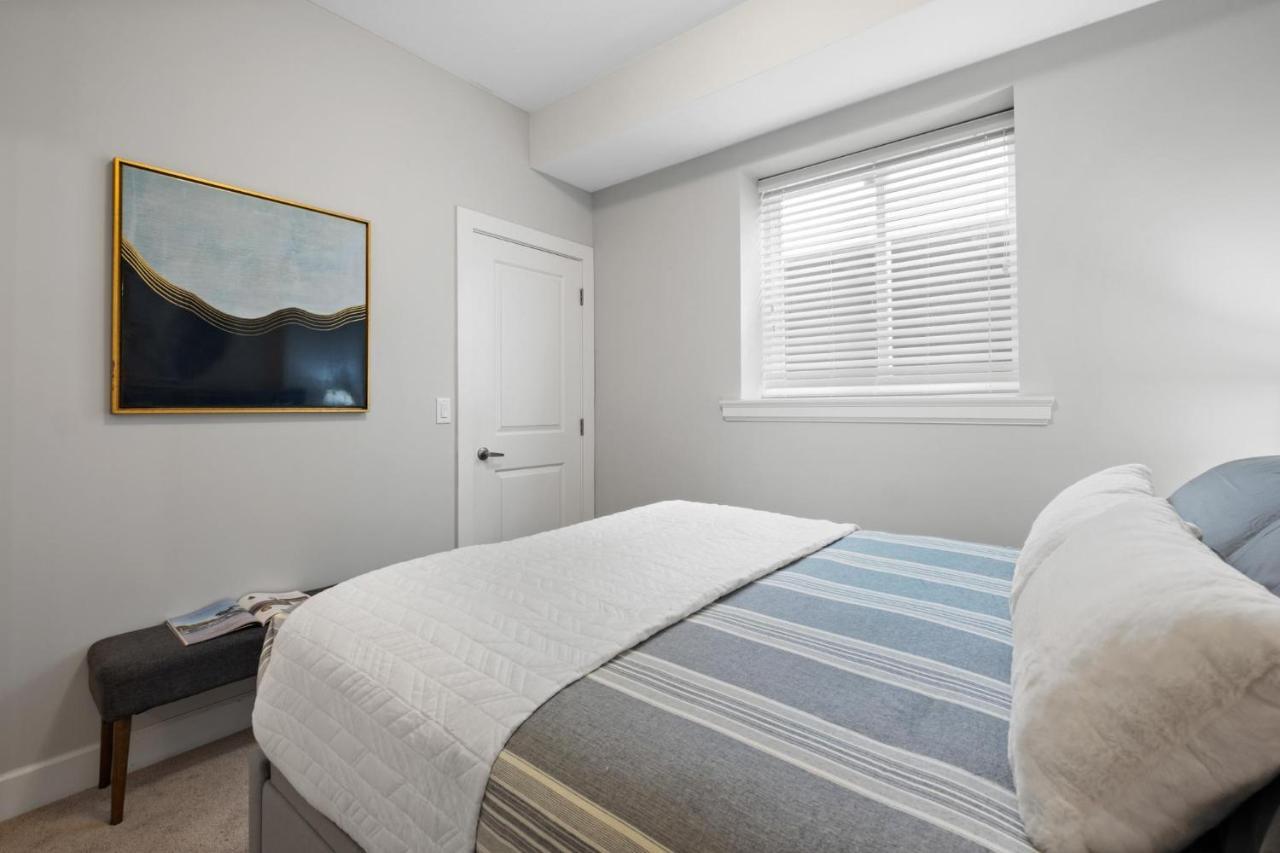 Willow Suite Langley Kültér fotó