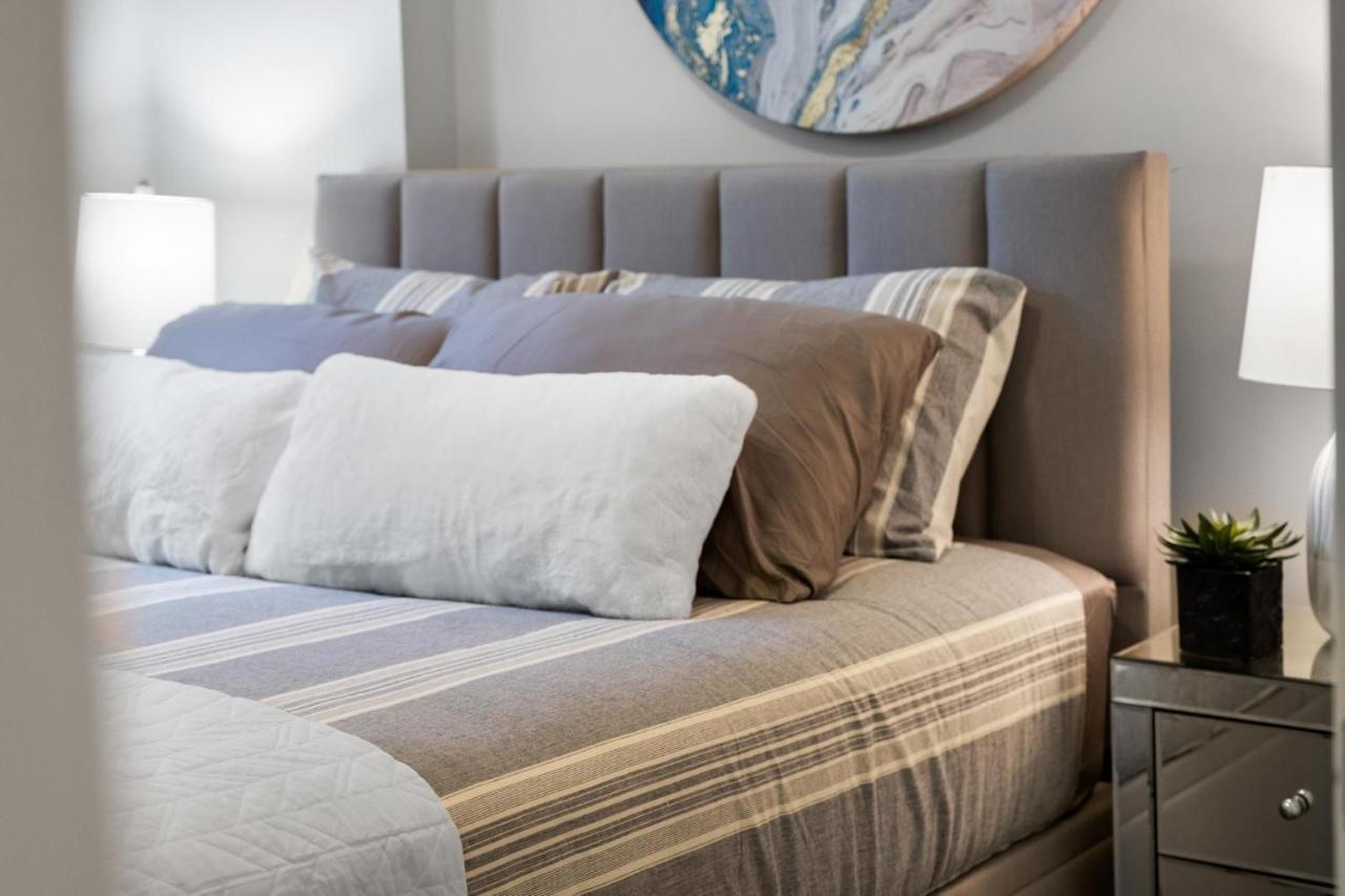 Willow Suite Langley Kültér fotó