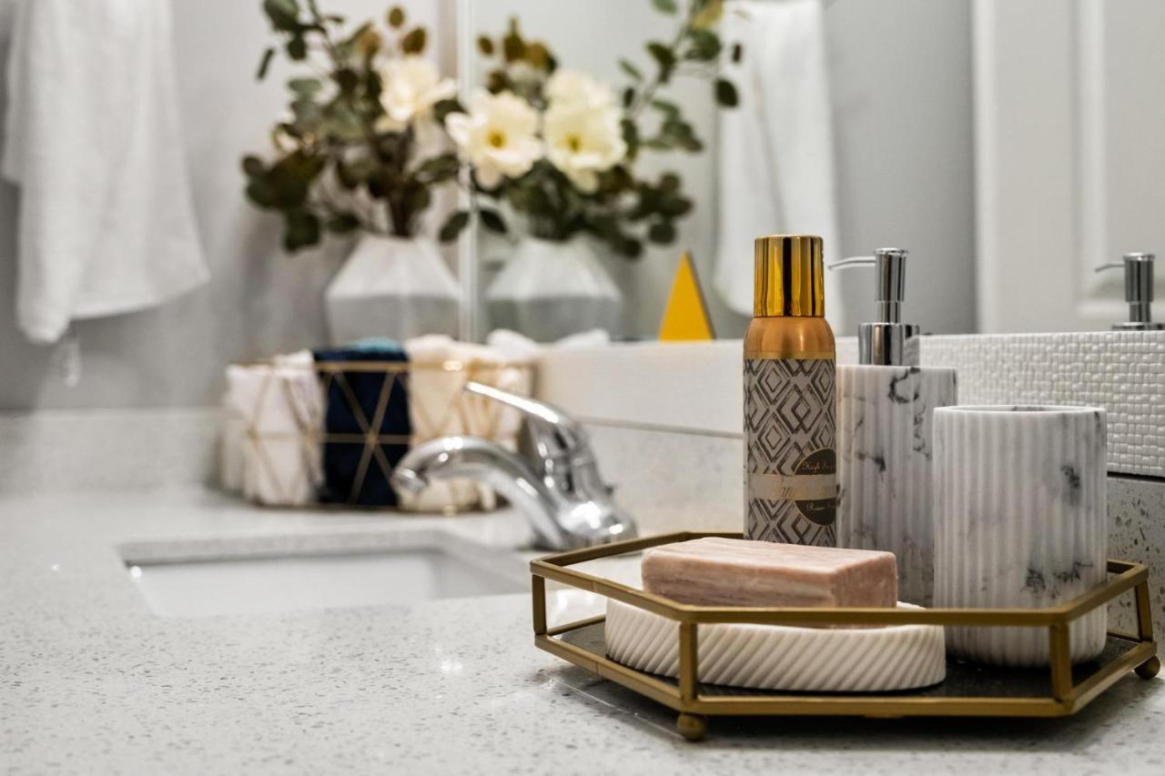 Willow Suite Langley Kültér fotó