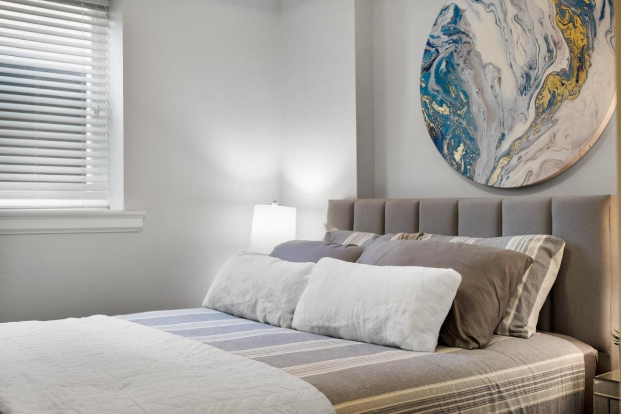 Willow Suite Langley Kültér fotó
