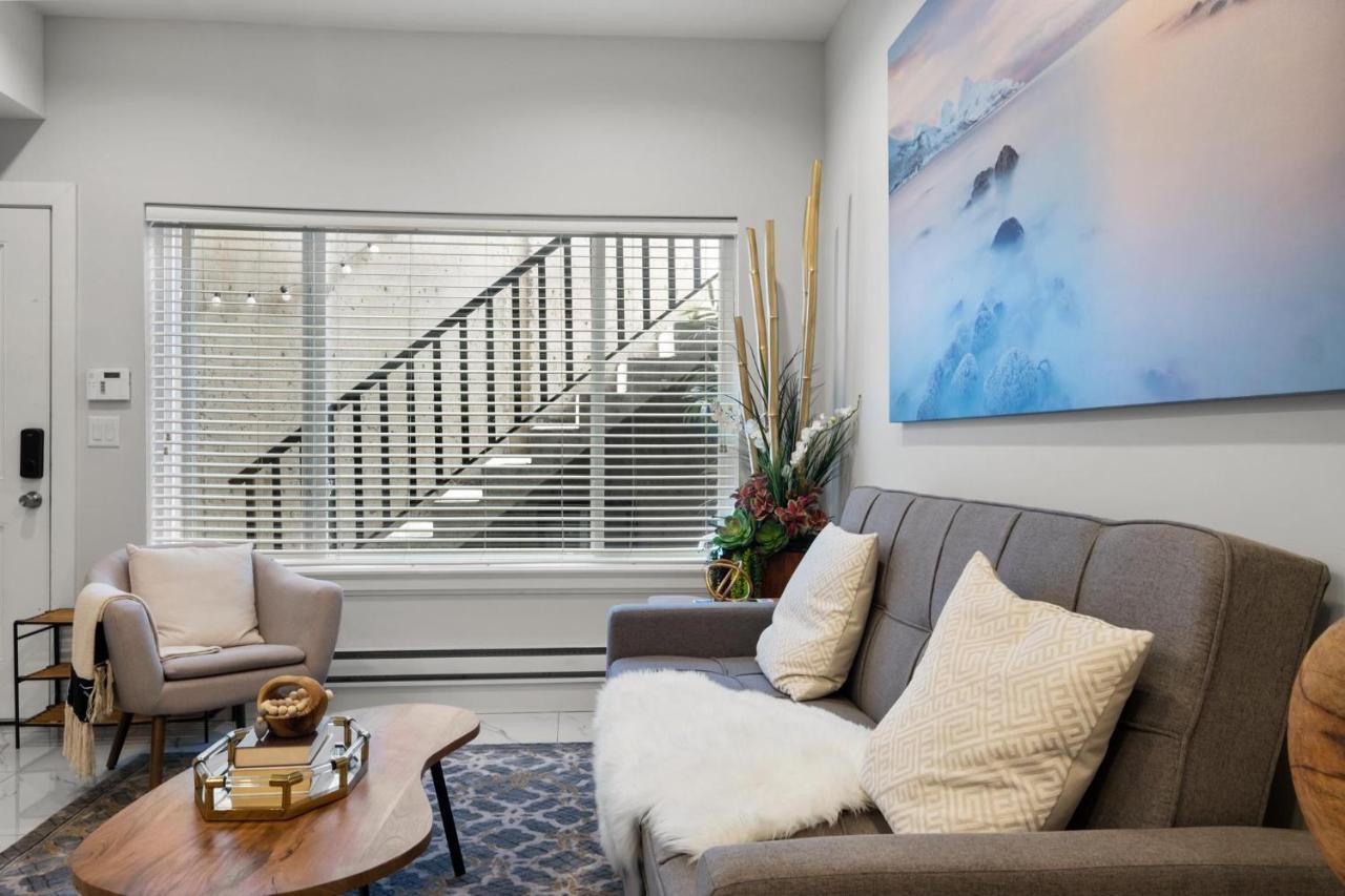 Willow Suite Langley Kültér fotó