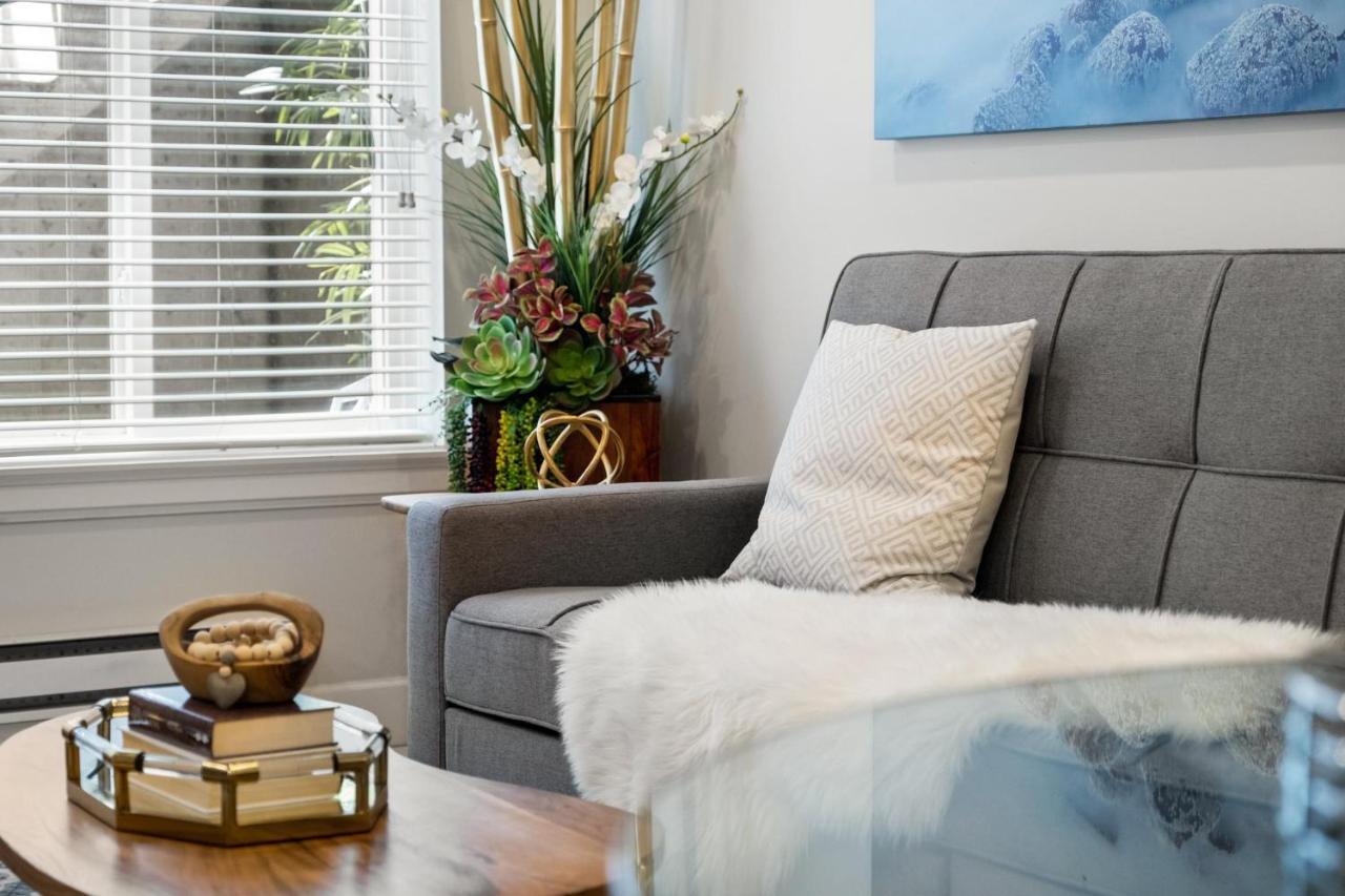 Willow Suite Langley Kültér fotó