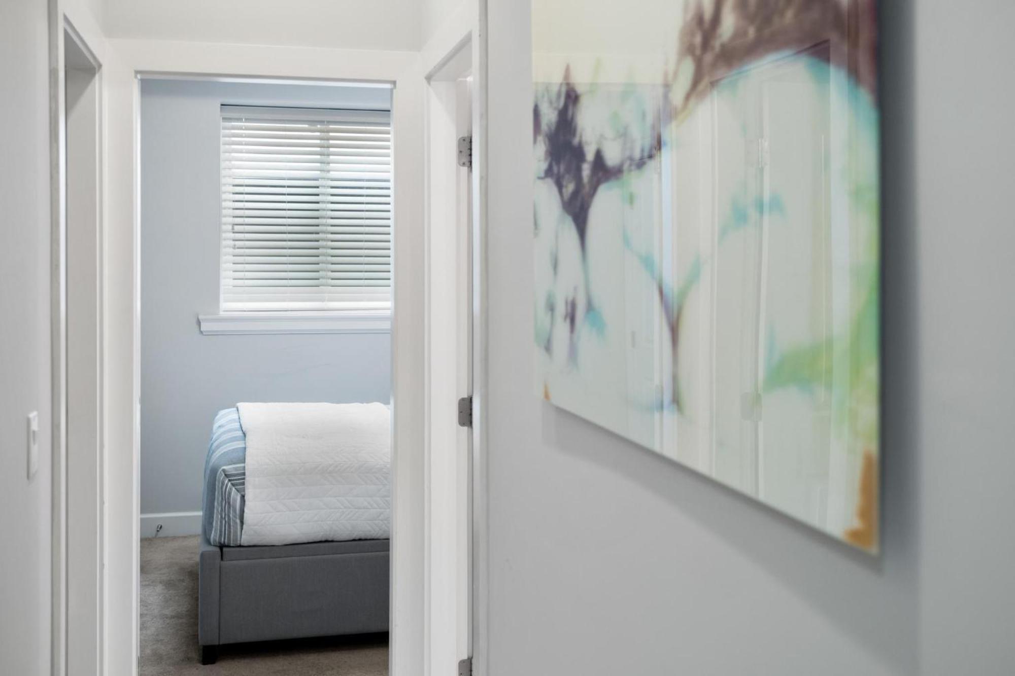 Willow Suite Langley Kültér fotó