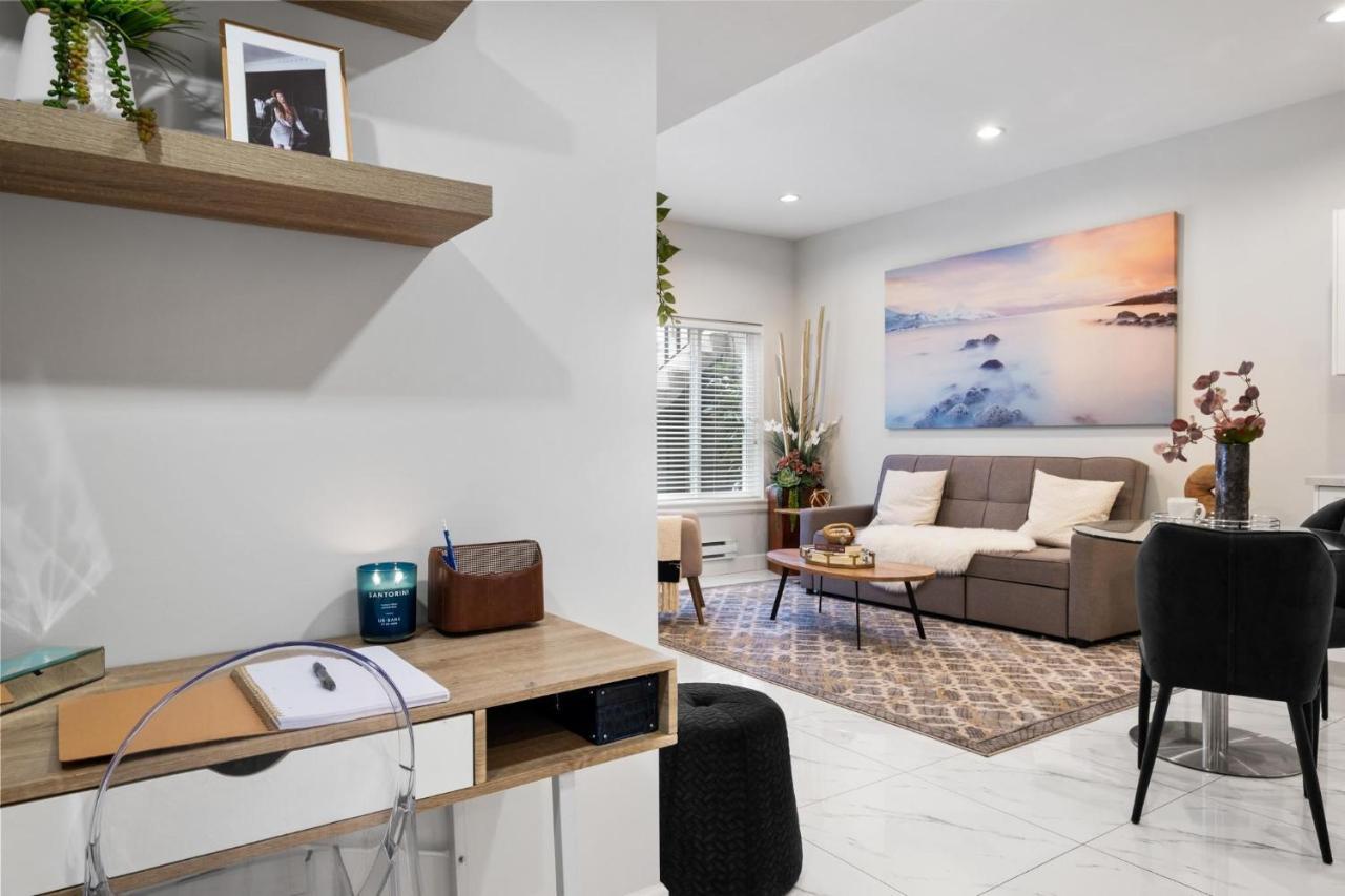 Willow Suite Langley Kültér fotó