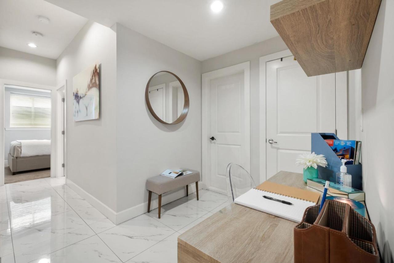 Willow Suite Langley Kültér fotó