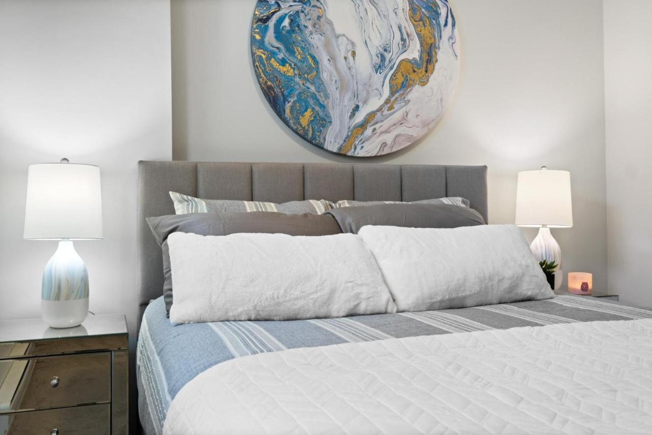 Willow Suite Langley Kültér fotó