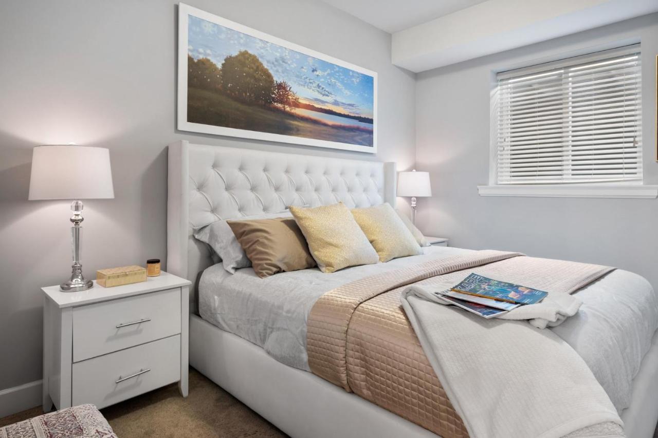 Willow Suite Langley Kültér fotó